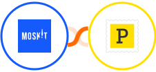 Moskit + Postmark Integration