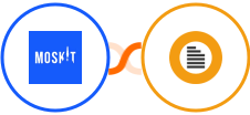 Moskit + PrintNode Integration