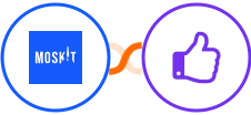 Moskit + ProveSource Integration