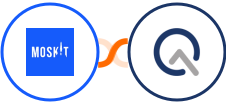 Moskit + QADeputy Integration