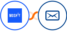 Moskit + QuickEmailVerification Integration