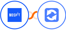 Moskit + QuickFile Integration