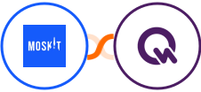 Moskit + QuikRun Integration