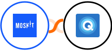 Moskit + Quotient Integration