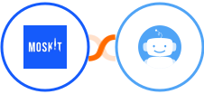 Moskit + Quriobot Integration