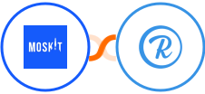 Moskit + Rebrandly Integration