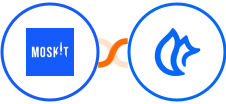 Moskit + Regfox Integration