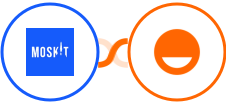 Moskit + Rise Integration