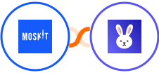 Moskit + Robolly Integration