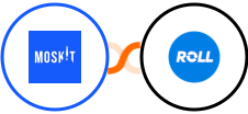 Moskit + Roll Integration