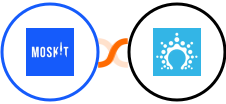 Moskit + Salesflare Integration