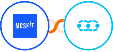 Moskit + Salesmate Integration