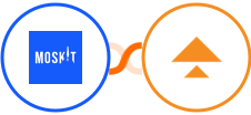 Moskit + SalesUp! Integration