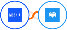 Moskit + SamCart Integration