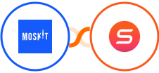 Moskit + Sarbacane Integration