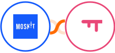 Moskit + SatisMeter Integration