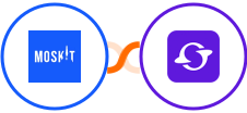 Moskit + Satiurn Integration