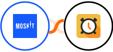 Moskit + Scheduler Integration
