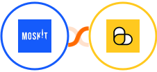 Moskit + ScrapingBee Integration