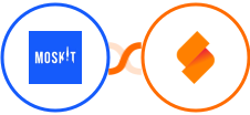 Moskit + SeaTable Integration