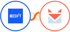 Moskit + SendFox Integration