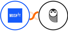 Moskit + SendOwl Integration