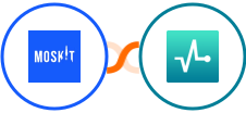 Moskit + SendPulse Integration