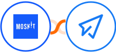 Moskit + SendX Integration
