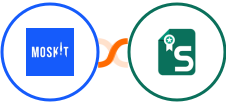 Moskit + Sertifier Integration