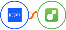 Moskit + ServiceM8 Integration