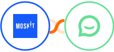 Moskit + Simplesat Integration