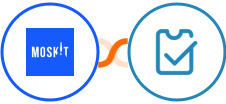 Moskit + SimpleTix Integration