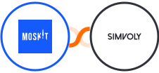 Moskit + Simvoly Integration