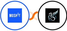 Moskit + Skyvern Integration