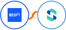 Moskit + SlyText Integration