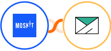 Moskit + SMTP Integration