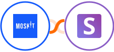 Moskit + Snov.io Integration