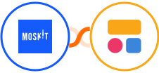 Moskit + Softr Integration