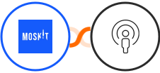 Moskit + Sozuri Integration