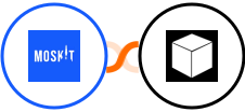 Moskit + Spacecrate Integration