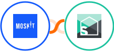 Moskit + Splitwise Integration