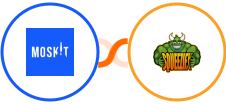 Moskit + Squeezify Integration