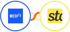 Moskit + Starshipit Integration