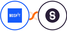 Moskit + Steady Integration