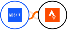 Moskit + Strava Integration