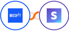 Moskit + Stripe Integration