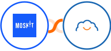 Moskit + TalentLMS Integration