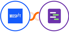 Moskit + Tars Integration