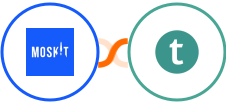 Moskit + Teachable Integration