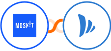 Moskit + TeamWave Integration